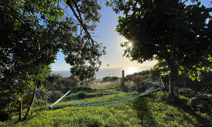 Oia House | Aloxamento A Mariña