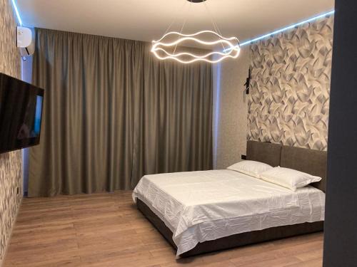 Kostanay Apartment | Alpamys Premium центр города