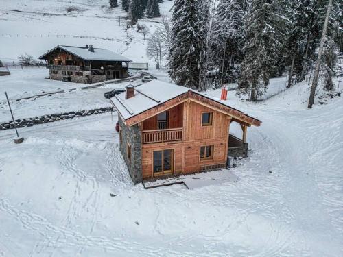 Morzine Ski Chalet | Alpen Chalet