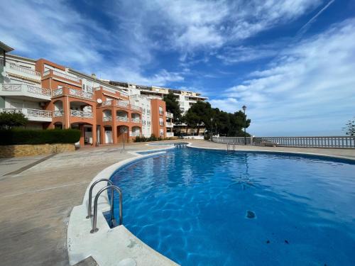 Peniscola Apartment | Alpen1 Residencial Edison