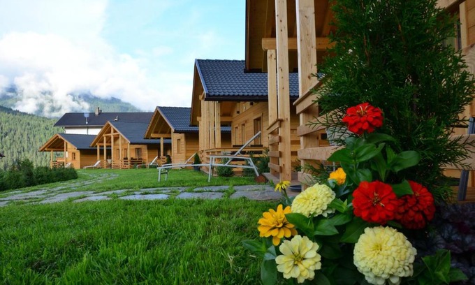 Sesto Ski Chalet | Alpenchalets Mair