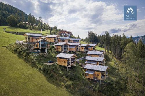Pichl-Preunegg Apartment | Alpenchalets Reiteralm by ALPS RESORTS