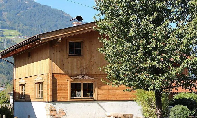 Stumm House | Alpendorf by Interhome