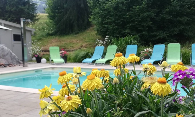 Berchtesgaden Apartment | Alpenglühn