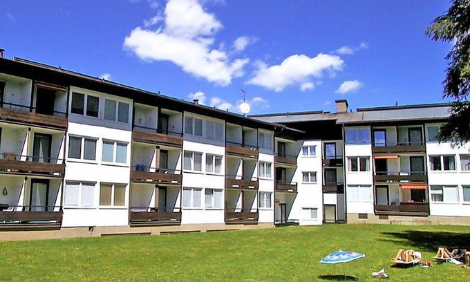 Seefeld in Tirol Apartment | Alpenland by Interhome