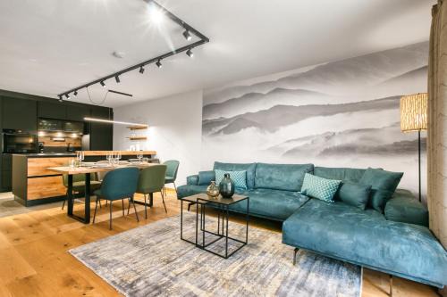 Groissenbach Apartment | AlpenPerle