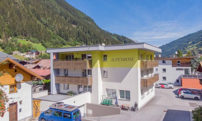 See Apartment | Alpenrose by Interhome