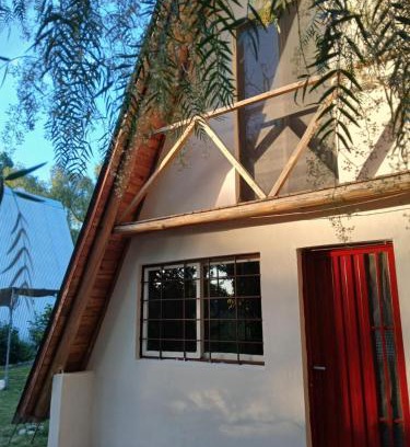 San Rafael House | Alpes San Rafael