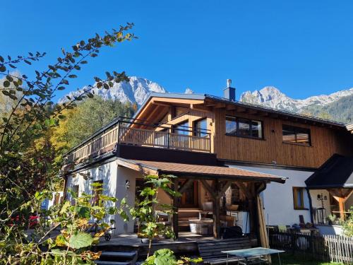 Leogang Ski Chalet | AlpinCreek
