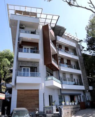 Dharamshala Hotel | ALPINE BNB Dharmshala