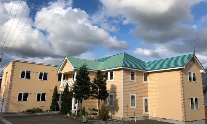 Furano House | Alpine Guesthouse