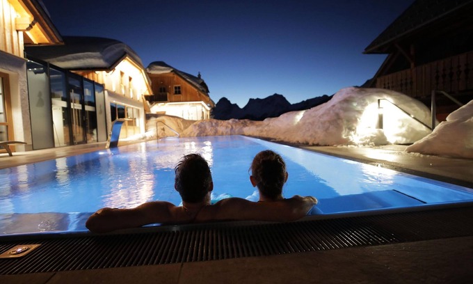Vorderstoder Other | Alpine hut C - Almresort Baumschlagerberg (chalets)