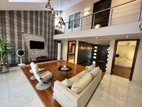 Islamabad Hotel | Alpine lodges