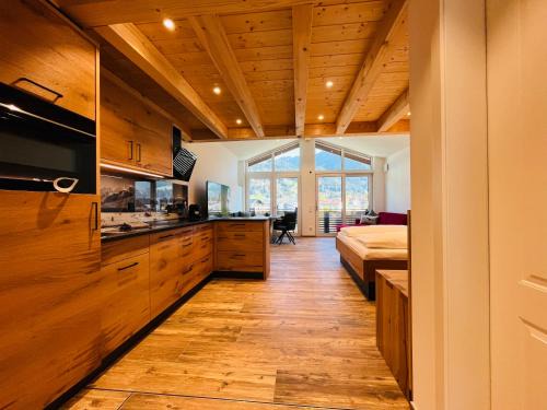 Oberstdorf Apartment | AlpSuites Oberstdorf