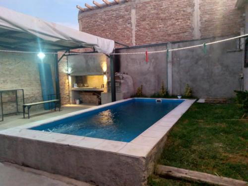 Las Heras House | Alquiler de casa
