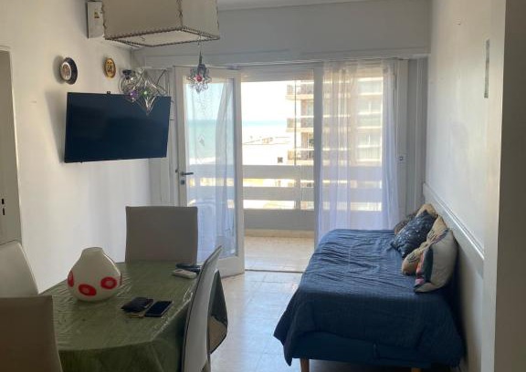 San Nicolas Apartment | Alquilo Dto temporada