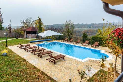 Mladenovac Apartment | Alrawda Resort