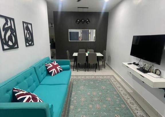 Kijal House | Alsia Homestay