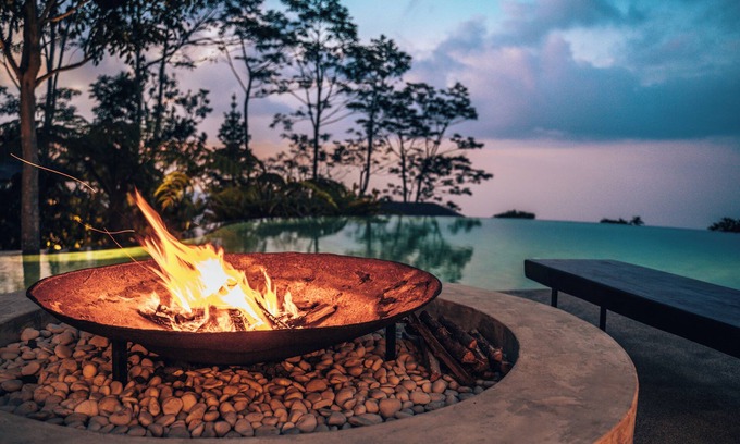 Wanagiri Villa | ALTA VISTA BALI MOUNTAIN VILLAS