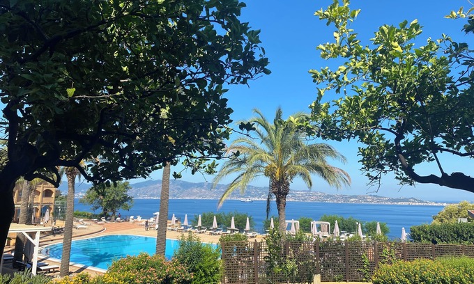 Villa San Giovanni Hotel | Altafiumara Resort & Spa