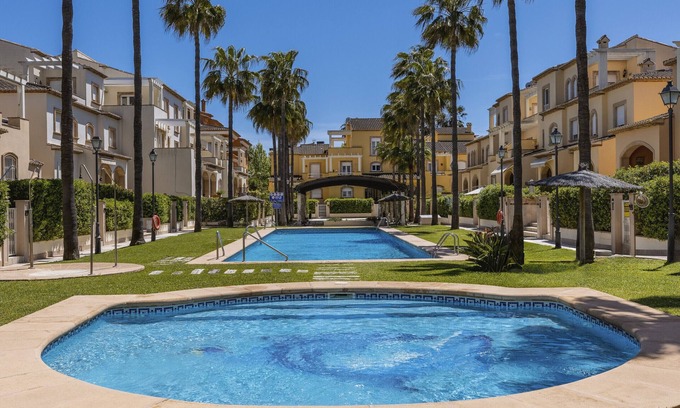 Javea Ski Chalet | Altamar Eden