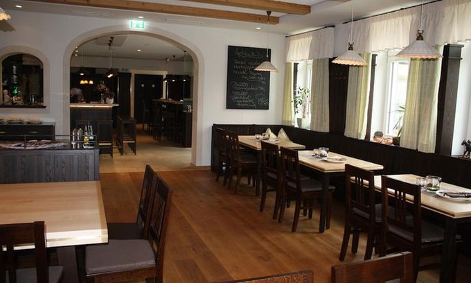 Mertingen Hotel | Alte Brauerei Mertingen