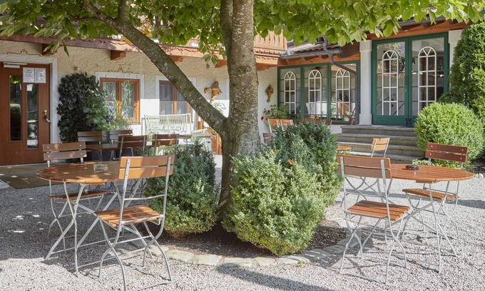 Ruhpolding Hotel | Alte Säge Ruhpolding