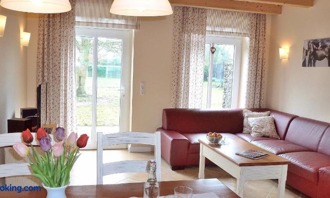 Staberdorf House | Alte Schule 7
