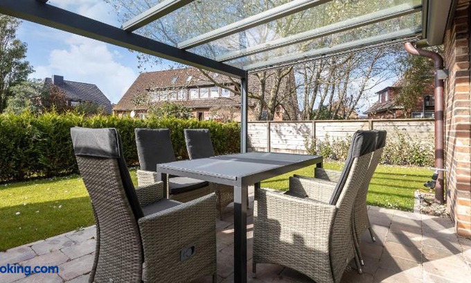 List House | Alte Waescherei 9461