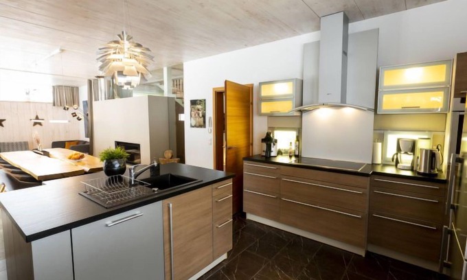 Altenmarkt im Pongau House | Altenmarkt by Interhome