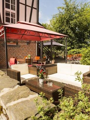 Kastellaun Hotel | Altes Stadttor