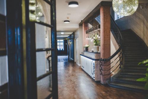 Zentrum Hotel | Altes Zollamt