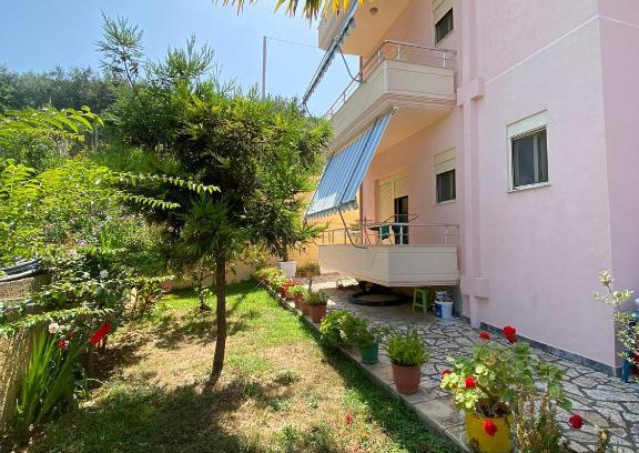 Orikum Apartment | Alti Holiday Apartments ONE