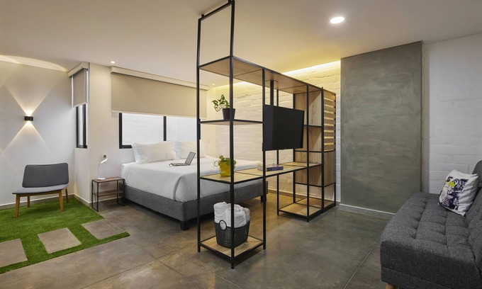 San Fernando Apartment | Altio hotel