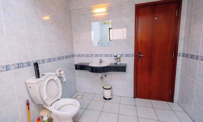 Kigali Apartment | Altis 2 bedroom apt unit 5