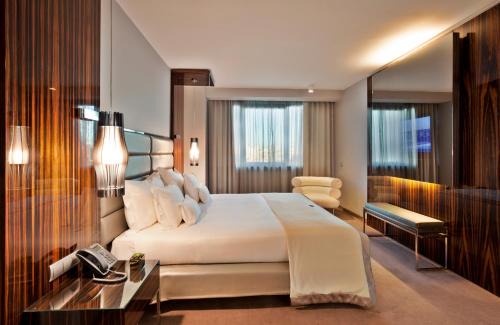 Santo Antonio Hotel | Altis Grand Hotel
