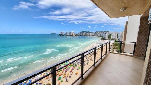 Pitangueiras Apartment | Alto padrão 3 suites, sofisticação e bom gosto