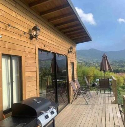 El Carmen de Viboral Other | Alto Paraíso Glamping "C"