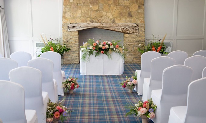 Alton Hotel | Alton House Hotel