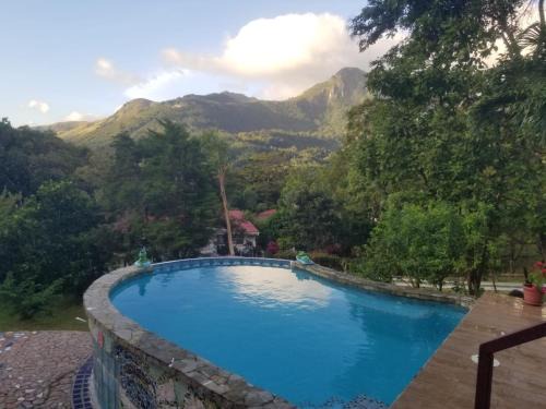 Sora House | Altos del María, Panamá