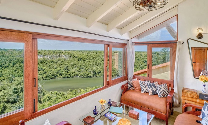 Casa de Campo Condo | Altos Loft, River & Ocean Views