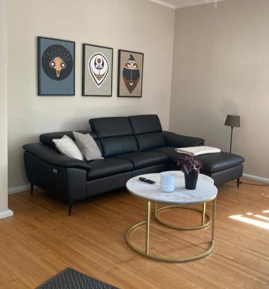 Friedberg Apartment | Altstadt-Domizil-Friedberg