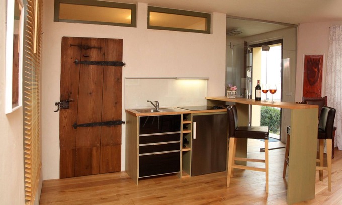 Torgau Apartment | Altstadt Ferienwohnung Torgau