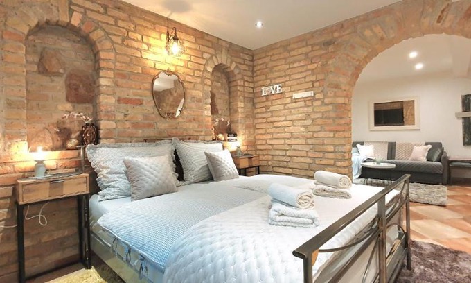 Speyer Apartment | Altstadt Speyer