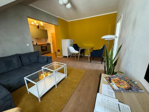 Bad Freienwalde Apartment | Altstadtquartier Hagenstraße