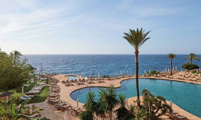 Calas de Mallorca Hotel | Alua Calas de Mallorca Resort