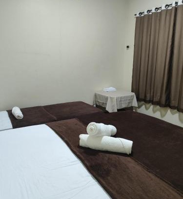 Porangatu House | Aluguel de um quarto - Espaço Maranata