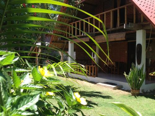 Danao Resort | Alumbung Cottages