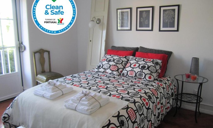 Alvalade Apartment | Alvalade Apartment