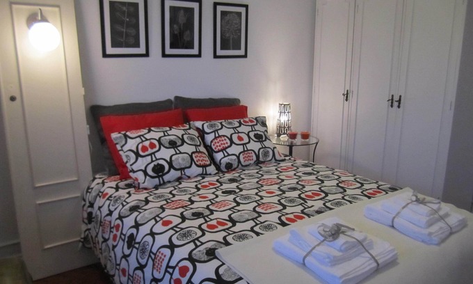 Alvalade Apartment | Alvalade I Apartment